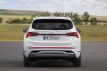 Hyundai Santa Fe Hybrid 2020 года (WW)